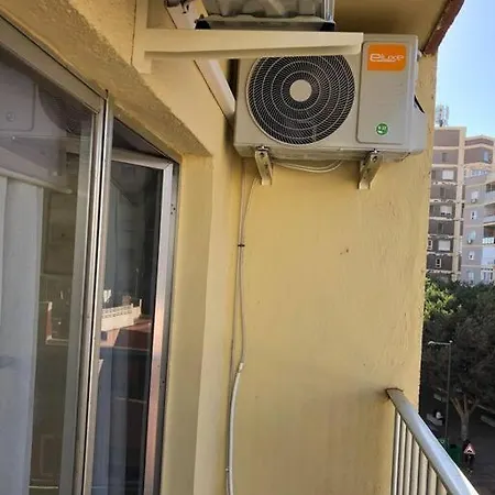 Sol Y Luna Apartamento Almería