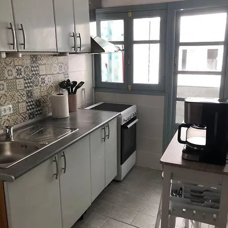 Apartamento Sol Y Luna